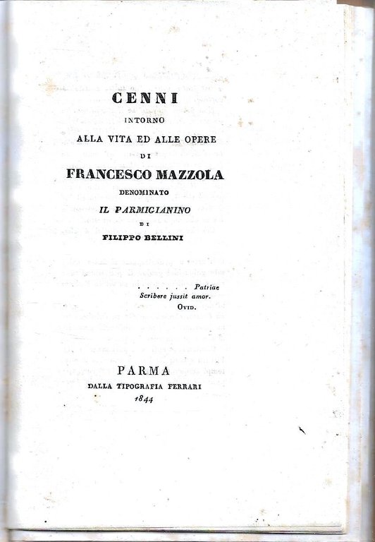 Miscellanea: De la musique et de la peinture. De leurs … | Immagine Gallery 3