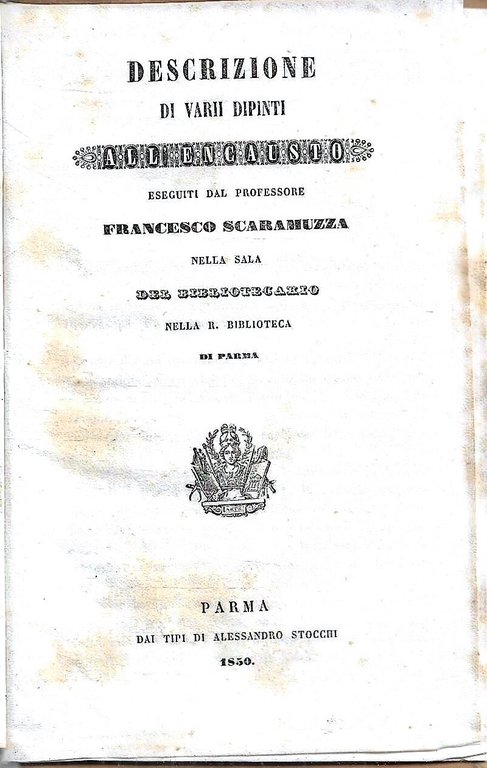 Miscellanea: De la musique et de la peinture. De leurs … | Immagine Gallery 4