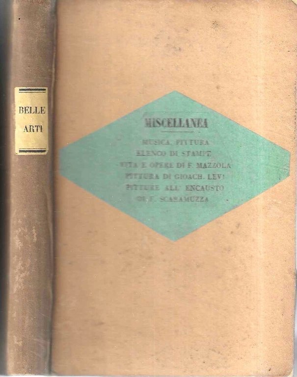 Miscellanea: De la musique et de la peinture. De leurs … | Immagine Gallery 5