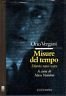 Misure del tempo. Diario 1950 - 1959