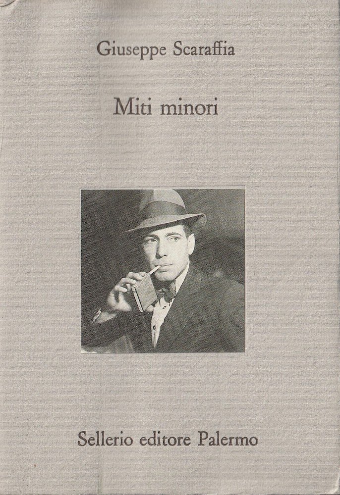 Miti minori : piccole catarsi nelle storie di genere