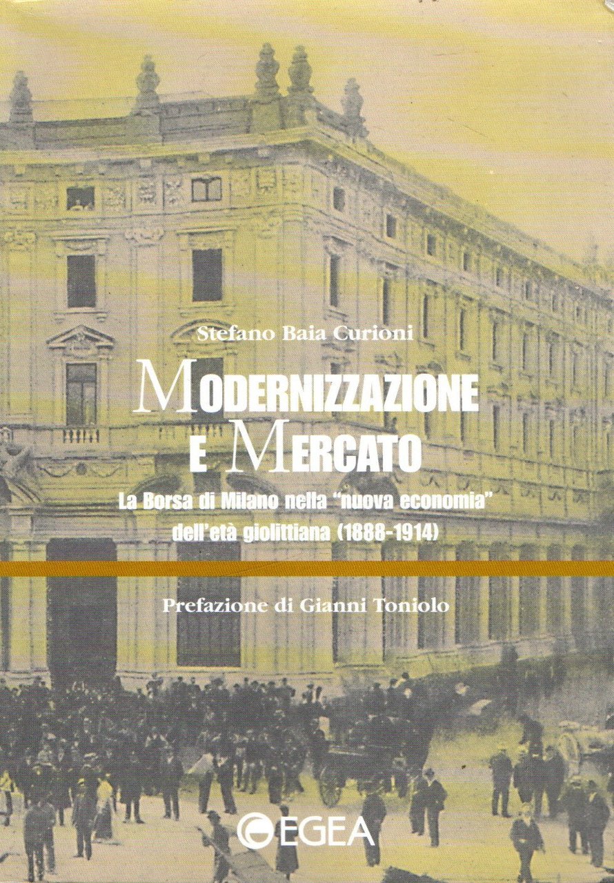 Modernizzazione e Mercato | Immagine principale