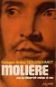 Molière au la liberté mise à nu