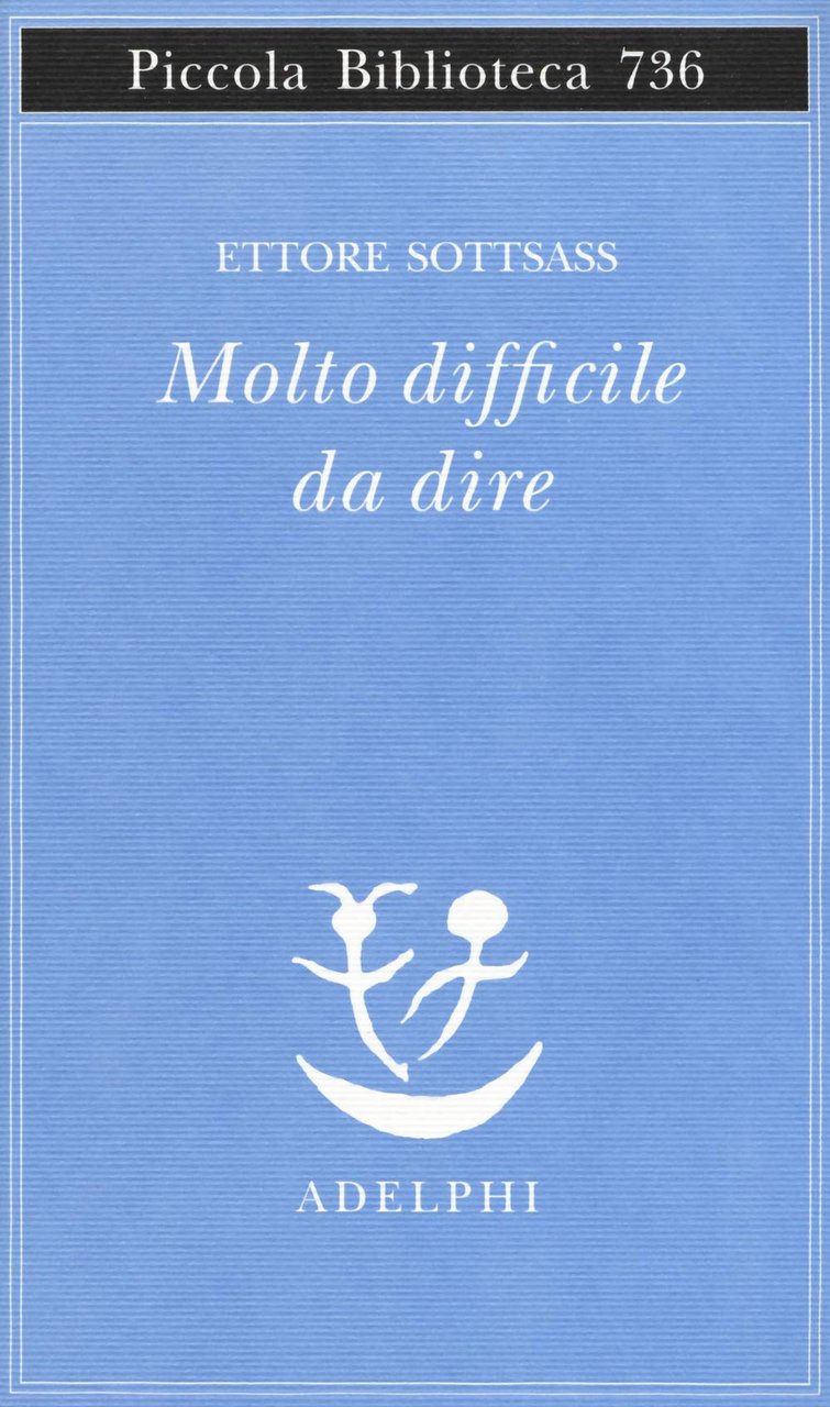 Molto difficile da dire | Immagine principale