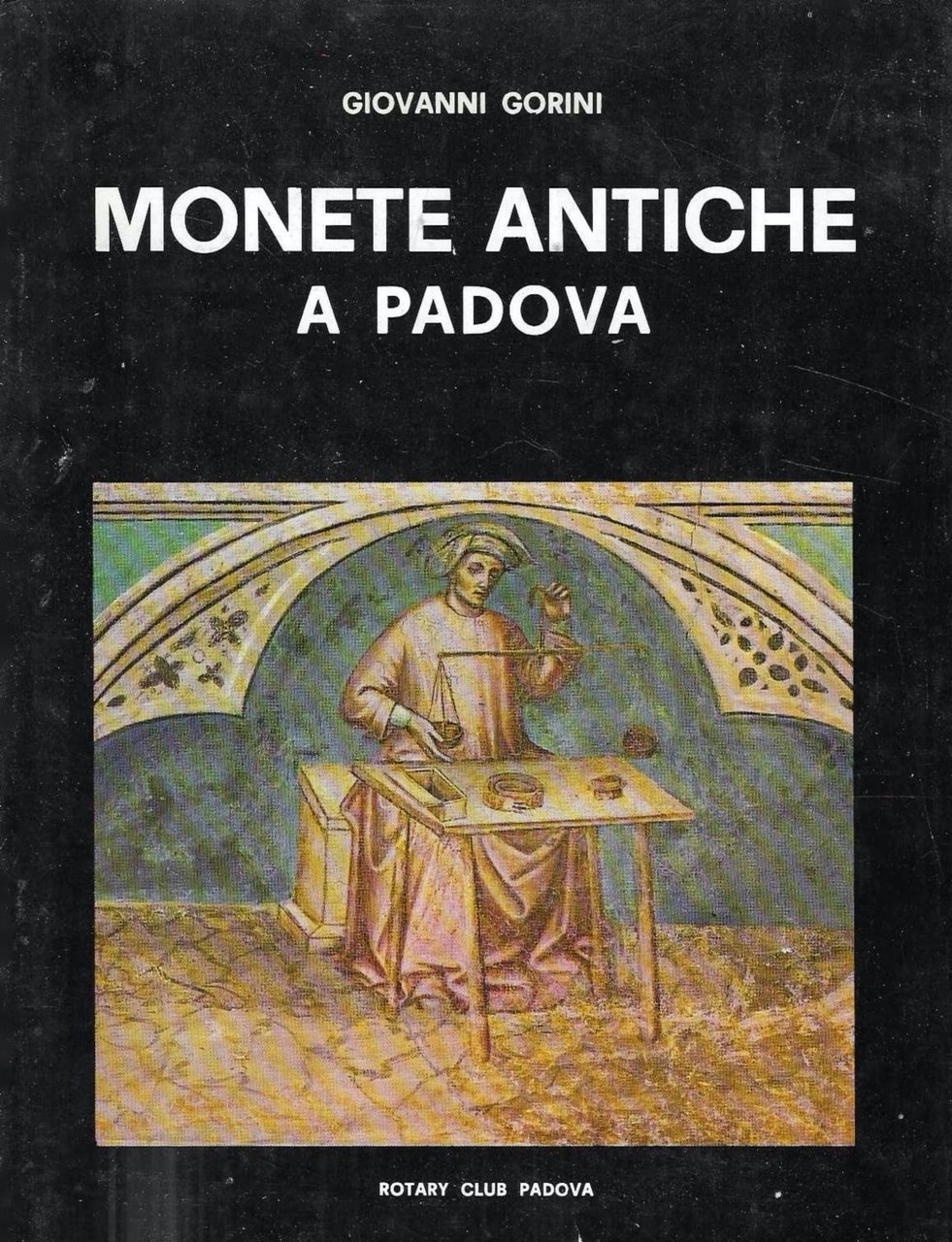 Monete antiche a Padova | Immagine principale
