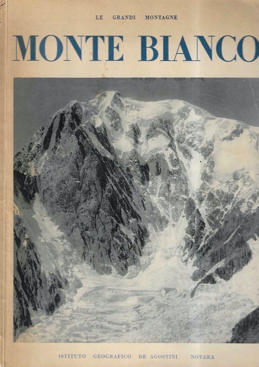 Monte Bianco
