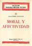 Moral y afectividad | Immagine principale