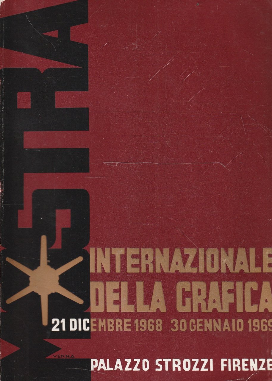 Mostra Biennale Internazionale della Grafica