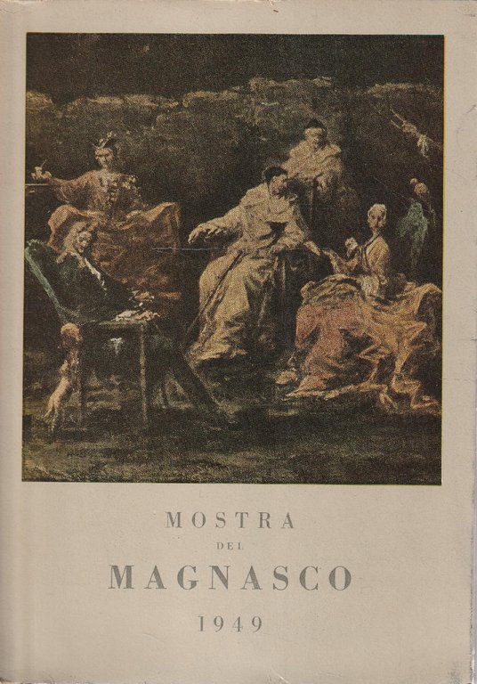 Mostra del Magnasco | Immagine Gallery 2