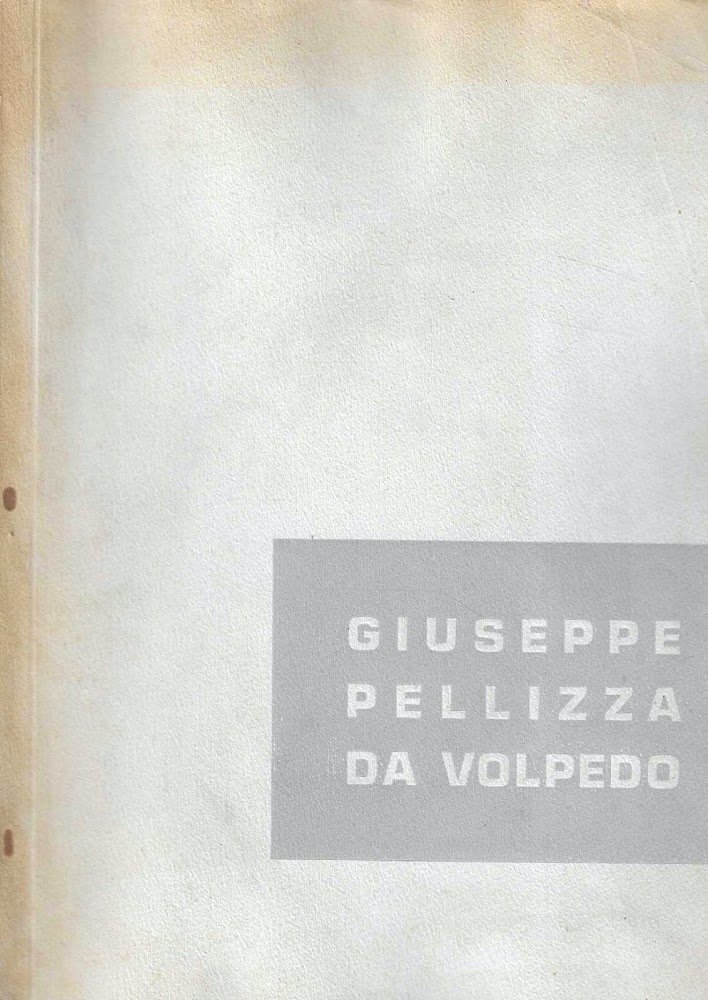 Mostra del pittore Giuseppe Pellizza da Volpedo. Pinacoteca Civica di … | Immagine principale
