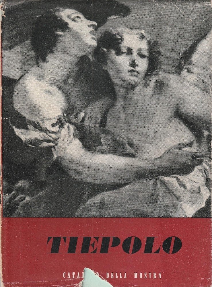 Mostra del Tiepolo