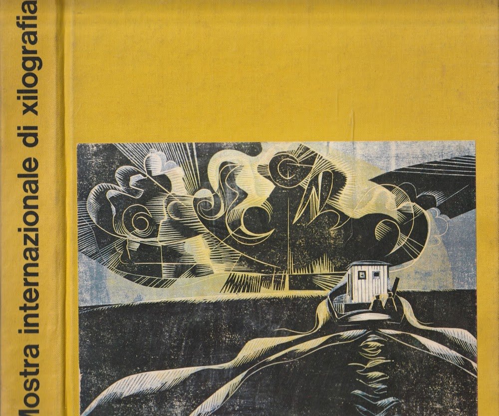 Mostra internazionale della xilografia