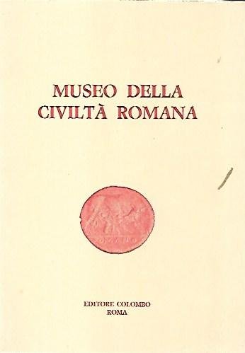 Museo della civiltà romana