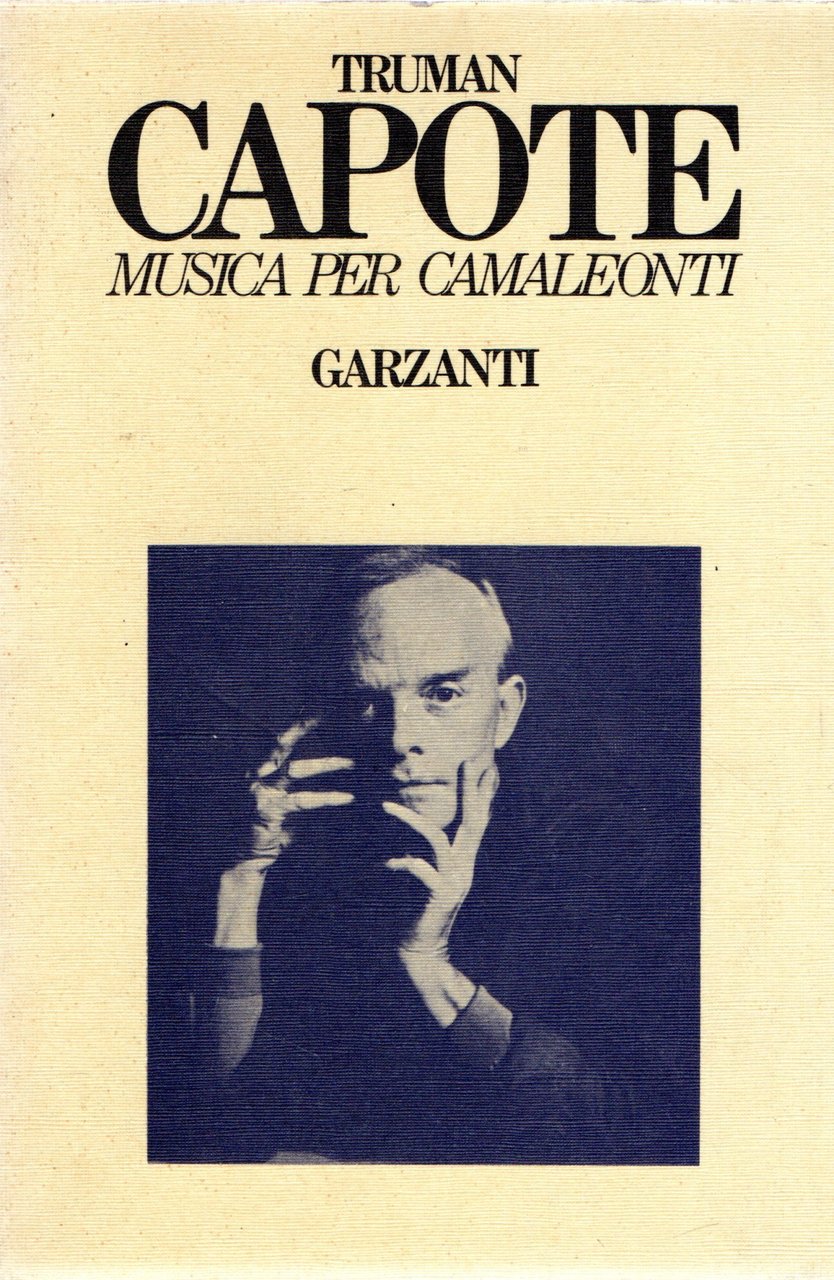 Musica per camaleonti | Immagine principale