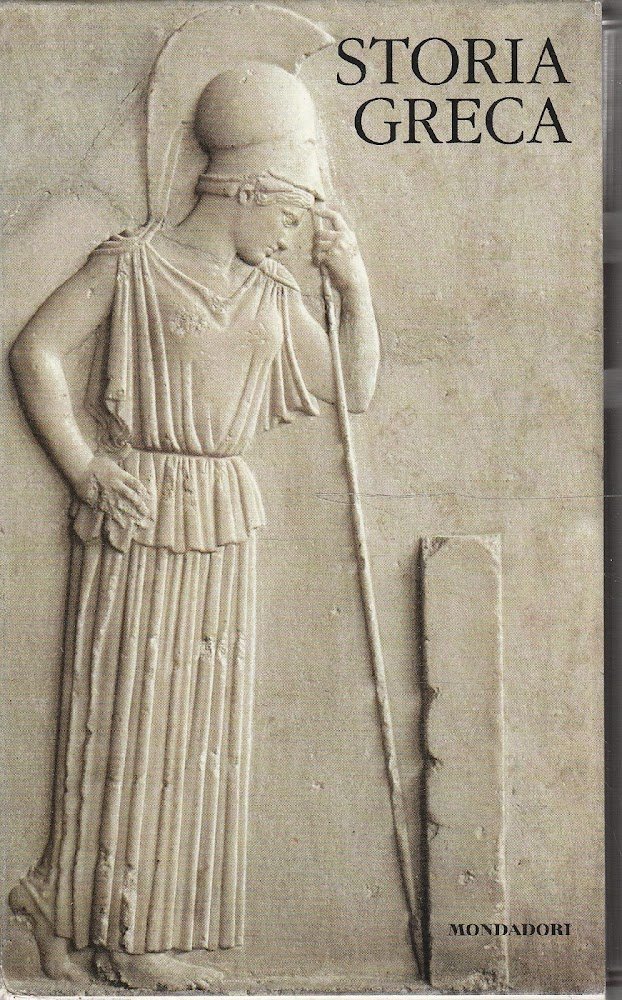Musti. Storia greca - I classici della storia