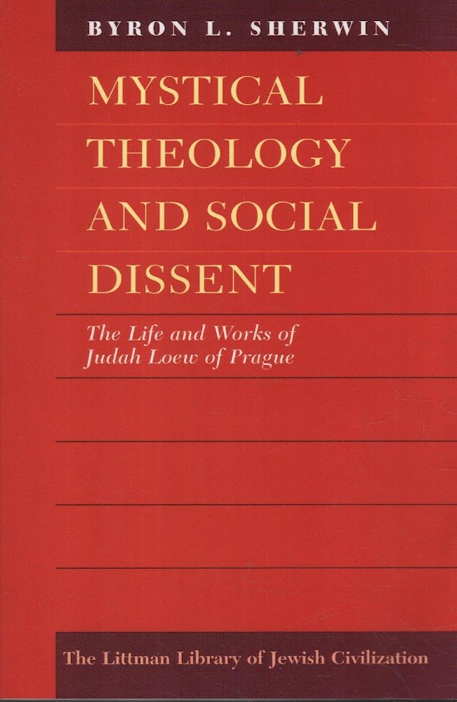Mystical Theology and Social Dissent. The Life and Works of …
