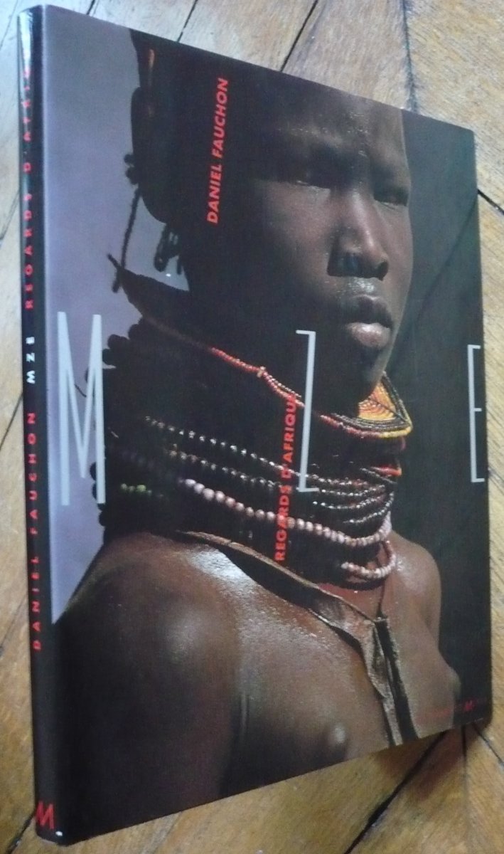 MZE, REGARDS D'AFRIQUE | Immagine principale