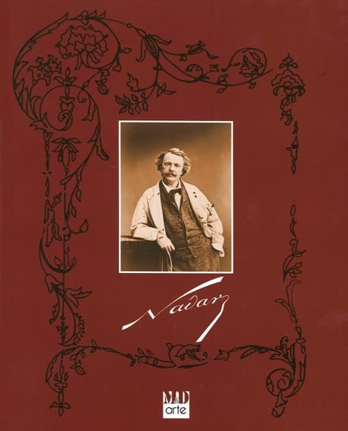 Nadar. Ediz. illustrata | Immagine principale
