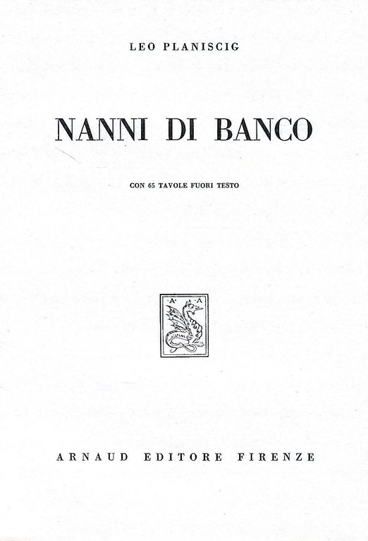 Nanni di Banco