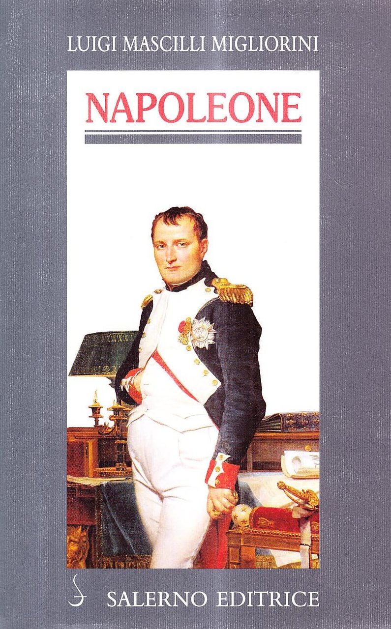 Napoleone | Immagine principale