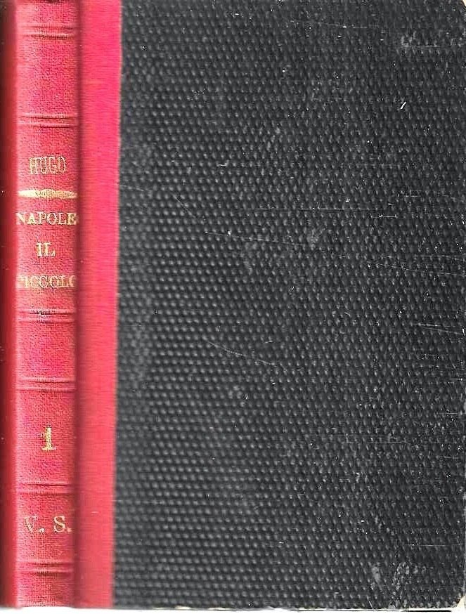 Napoleone il Piccolo ossia il colpo di stato (2 Decembre … | Immagine principale