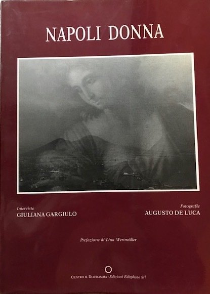 Napoli donna | Immagine principale