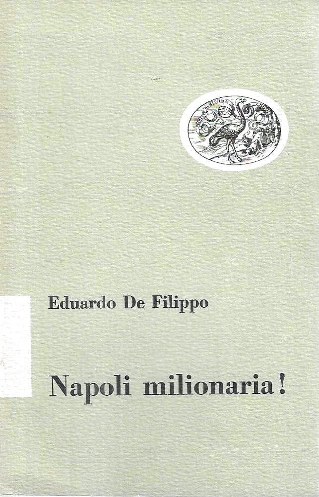 Napoli milionaria !