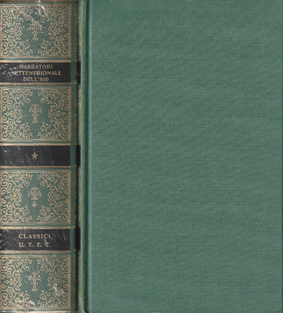 Narratori settentrionali dell'800