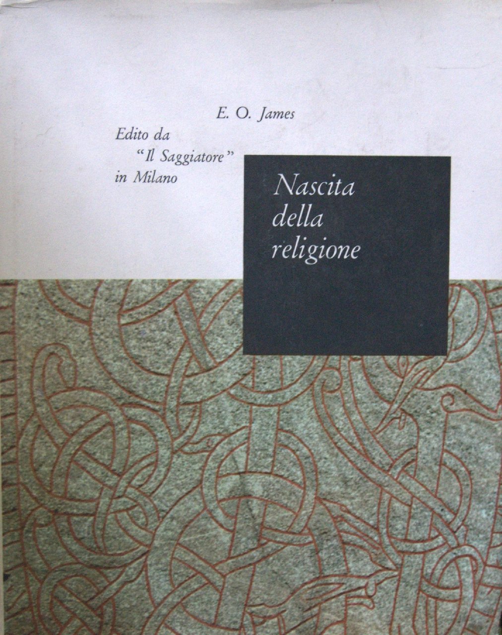 Nascita della religione | Immagine principale