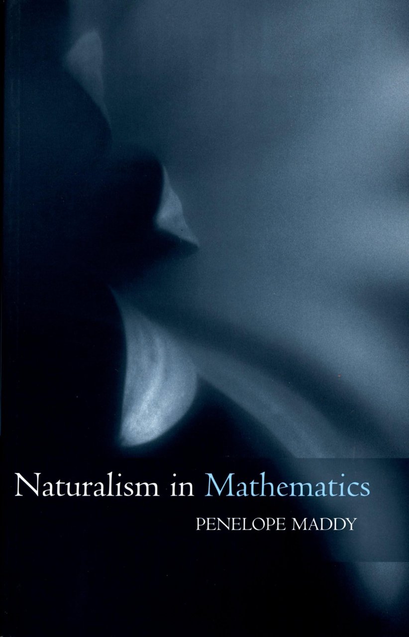 Naturalism in Mathematics | Immagine principale