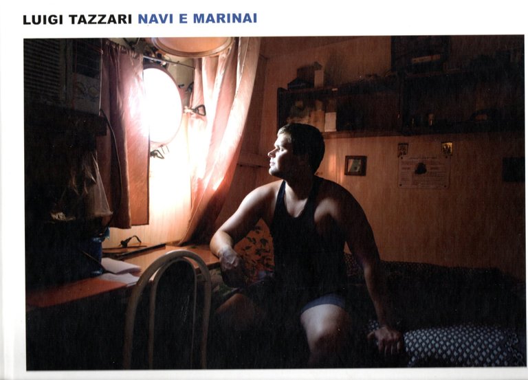 Navi e marinai. Ediz. bilingue | Immagine Gallery 2