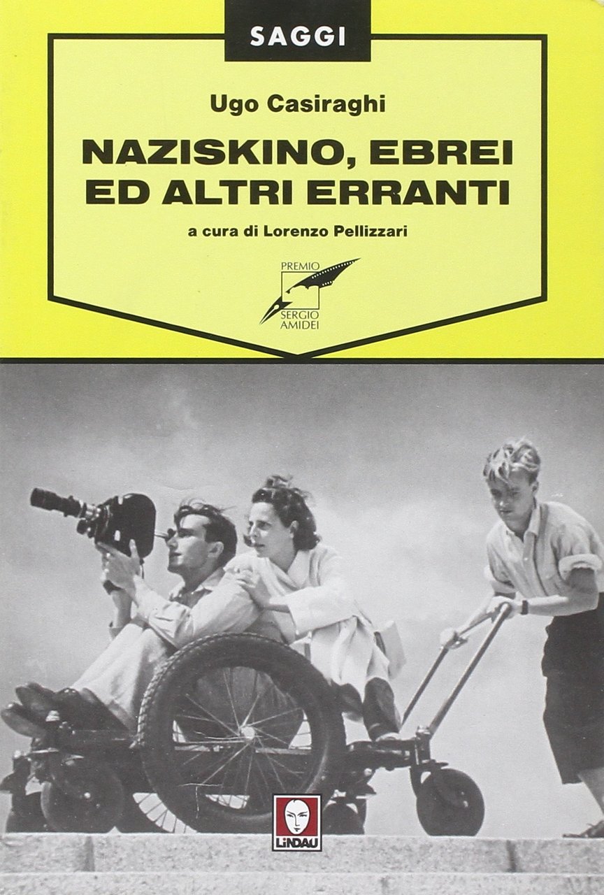 Naziskino, ebrei e altri erranti | Immagine principale