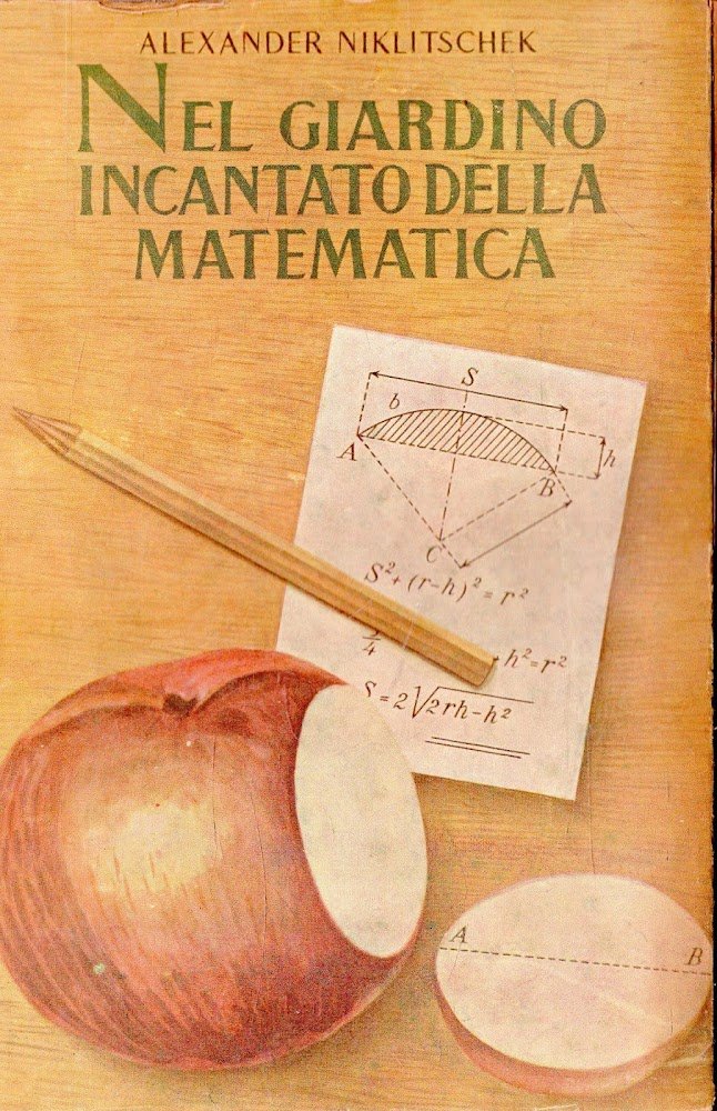 Nel giardino incantato della matematica