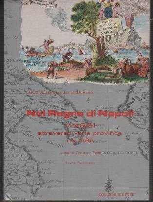 Nel Regno di Napoli: viaggi attraverso varie province nel 1789