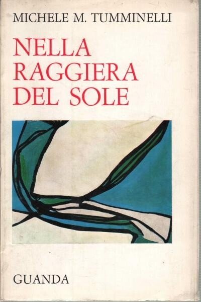 Nella raggiera del sole | Immagine principale