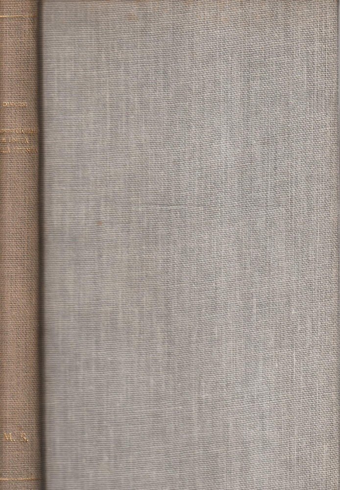 Neopositivismo e unità della scienza