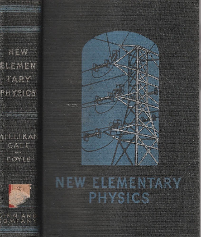 New Elementary Phisics