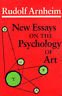New Essays on the psychology of art