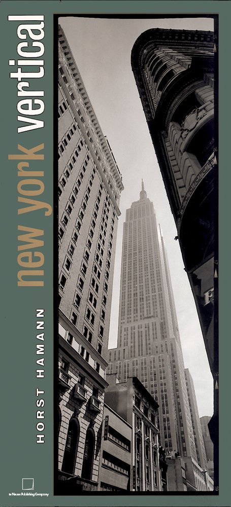 New York vertical small | Immagine principale