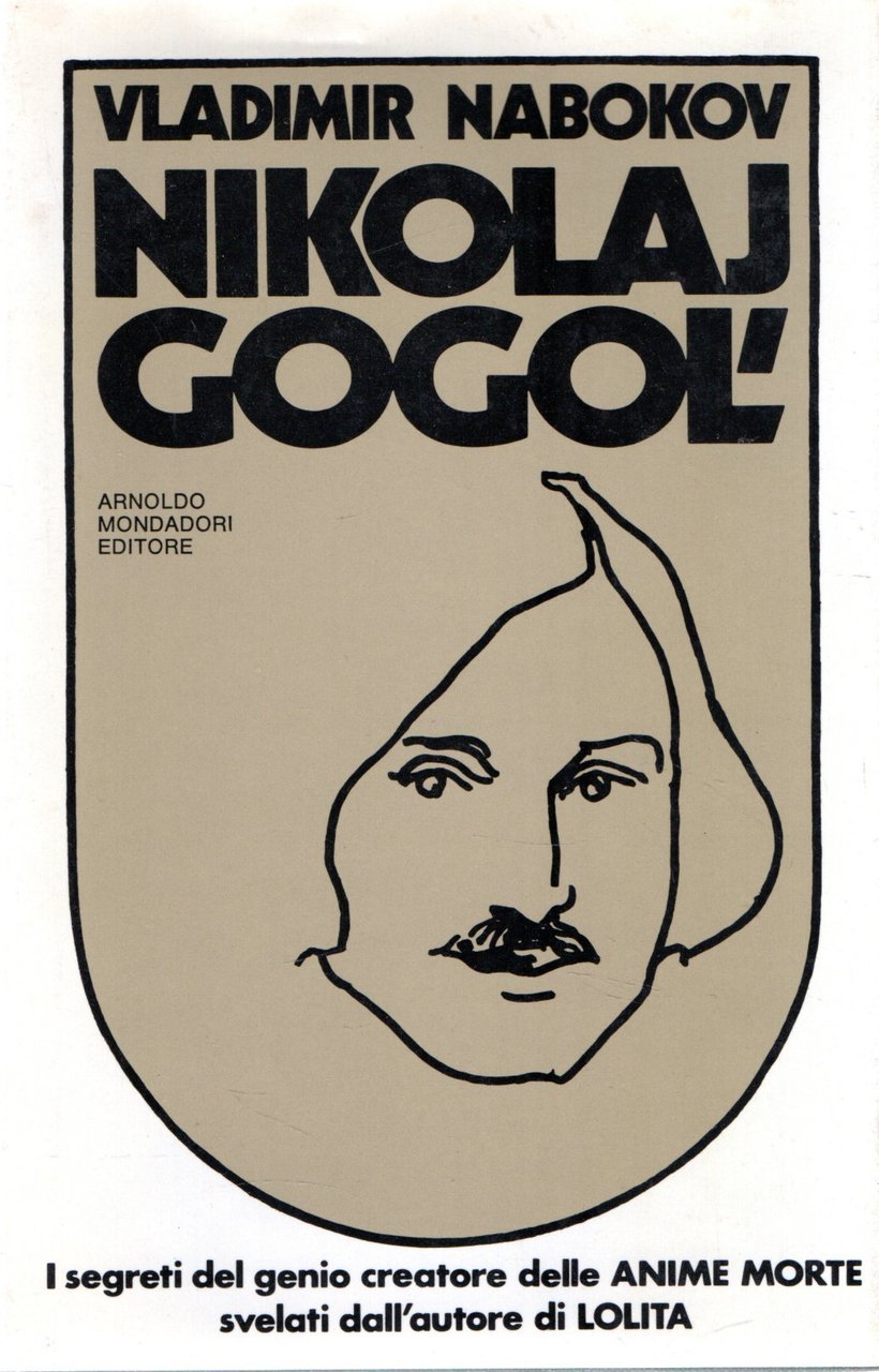Nikolaj Gogol | Immagine principale
