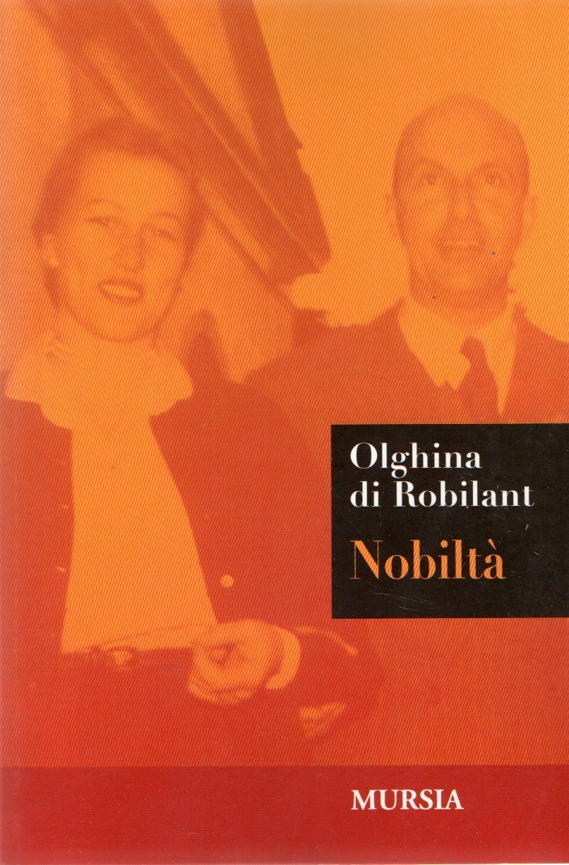 Nobiltà
