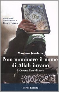 Non nominare il nome di Allah invano. Il Corano libro …