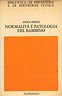 Normalità e patologia del bambino