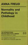 Normality and Pathology in Childhood | Immagine principale