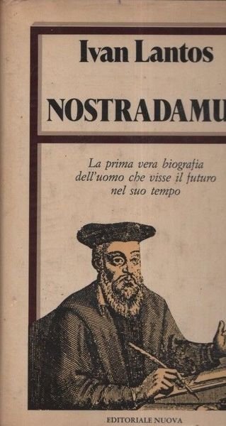 Nostradamus. | Immagine principale