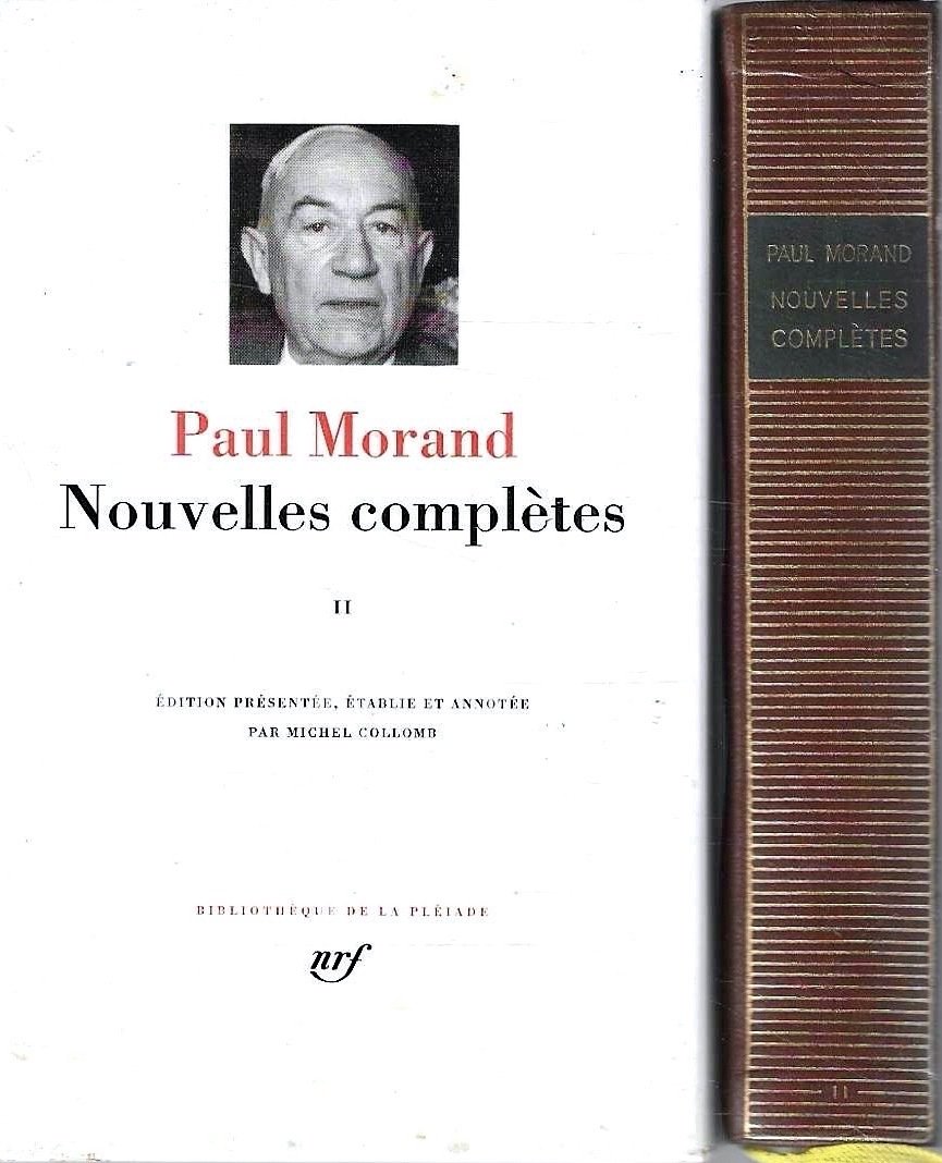 Nouvelles complètes - II | Immagine principale