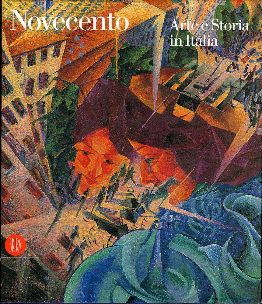 Novecento: arte e storia in Italia
