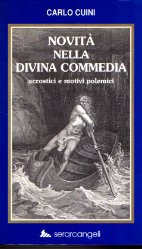 Novità nella Divina Commedia