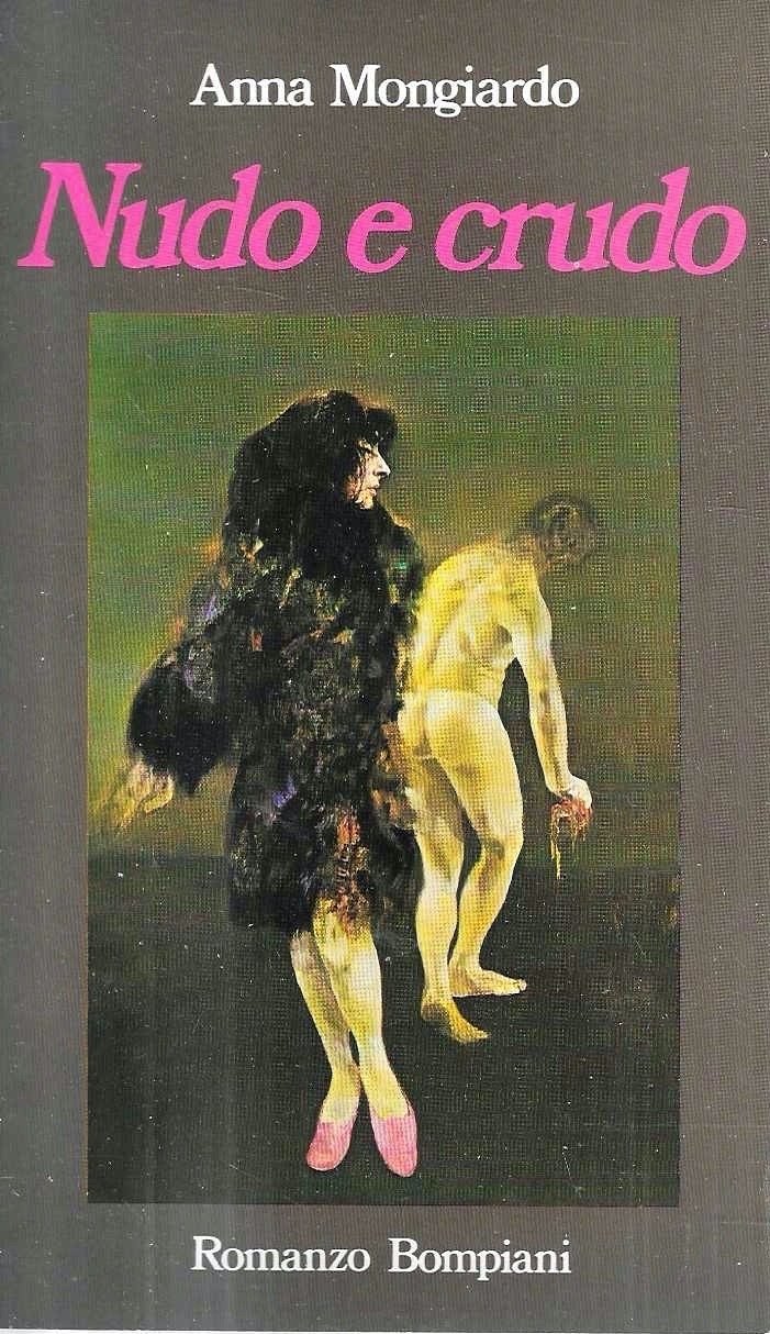 Nud e crudo | Immagine principale