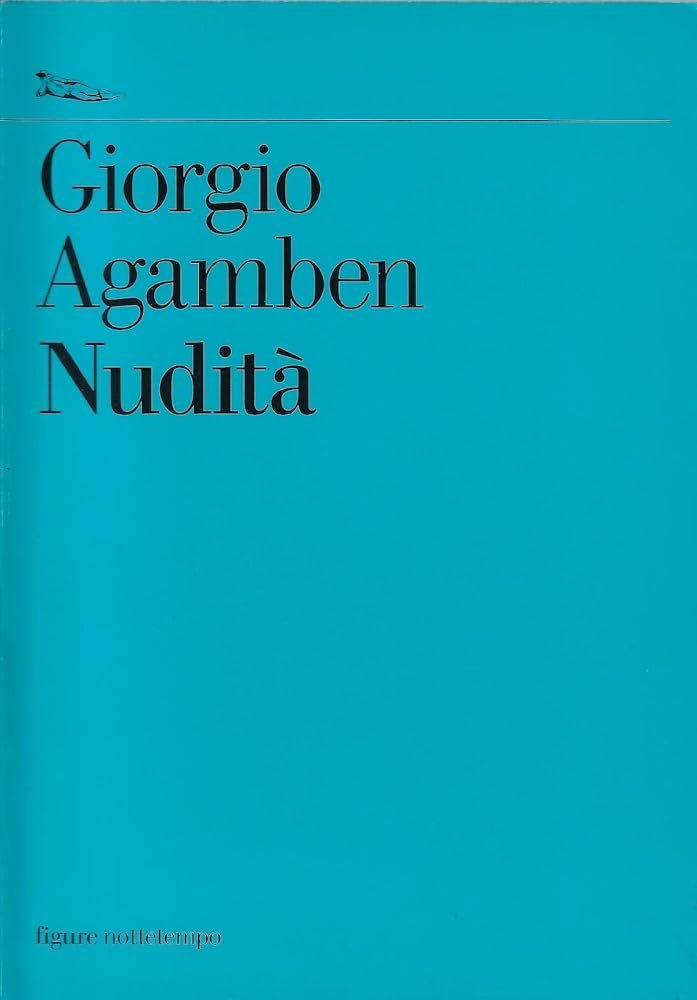 Nudità | Immagine principale